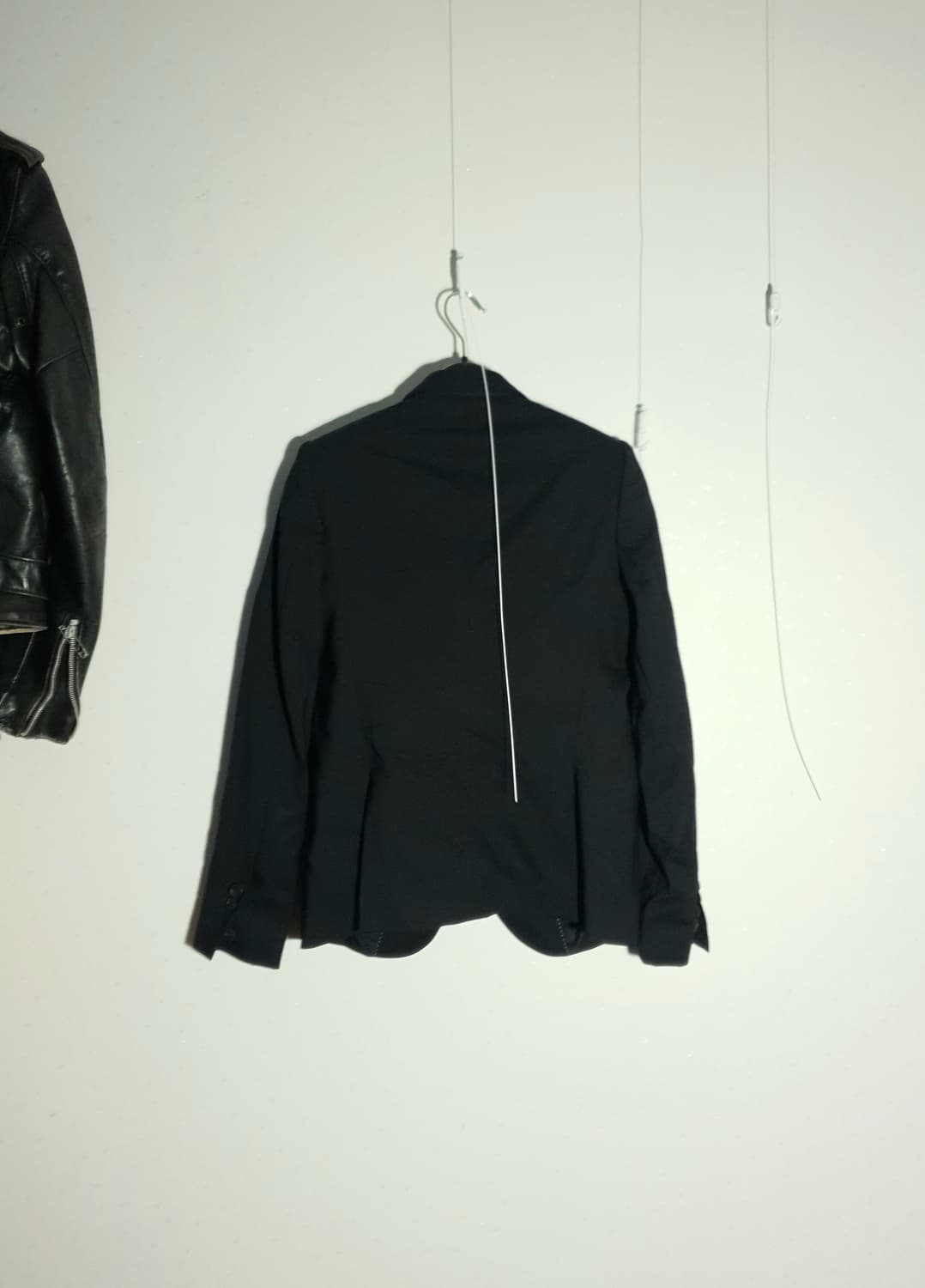 Neil barrett short blazer 상품이미지3