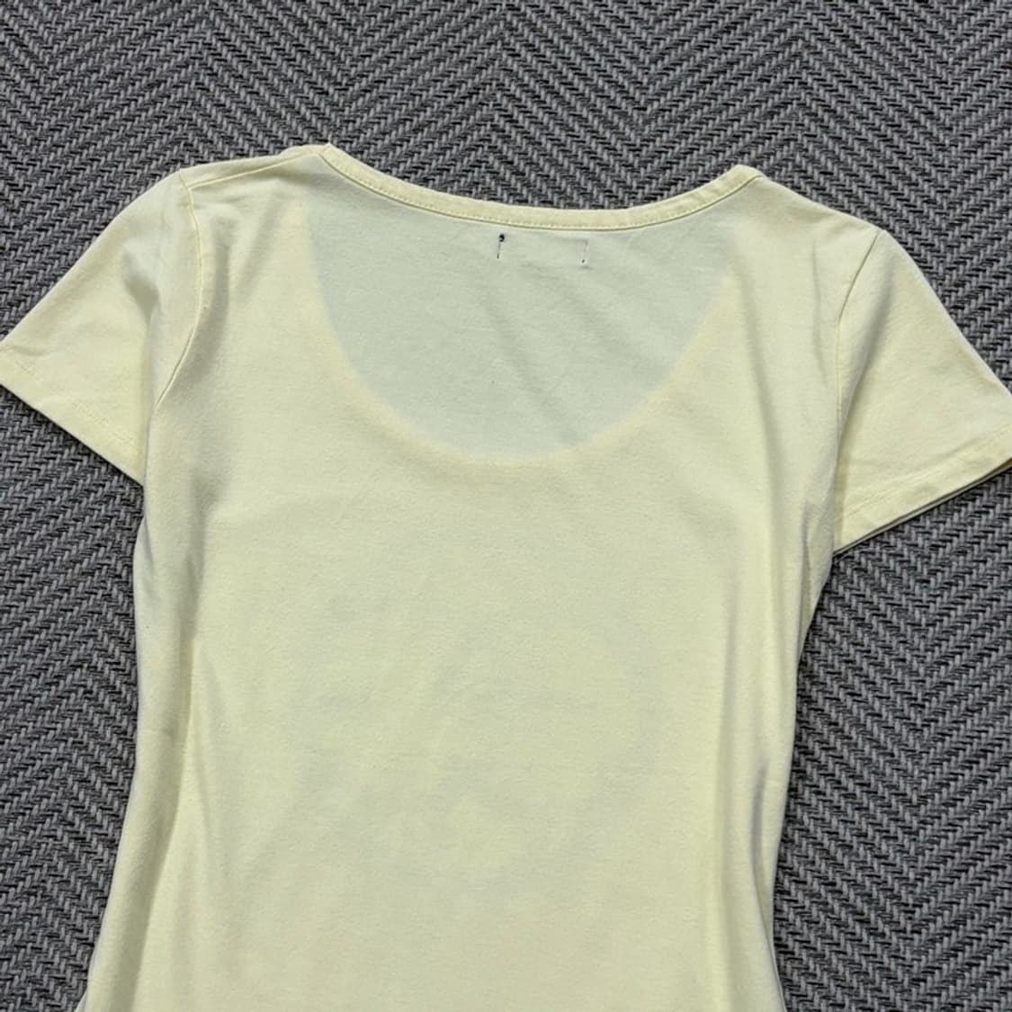 에고이스트 y2k 티셔츠 v2906 상품이미지4