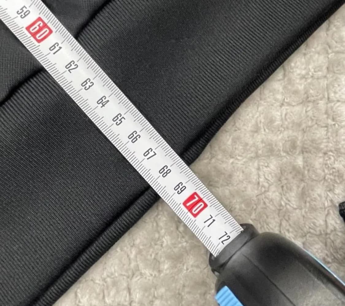 아디다스 삼선 AC 밀란 트랙탑 져지 상품이미지7