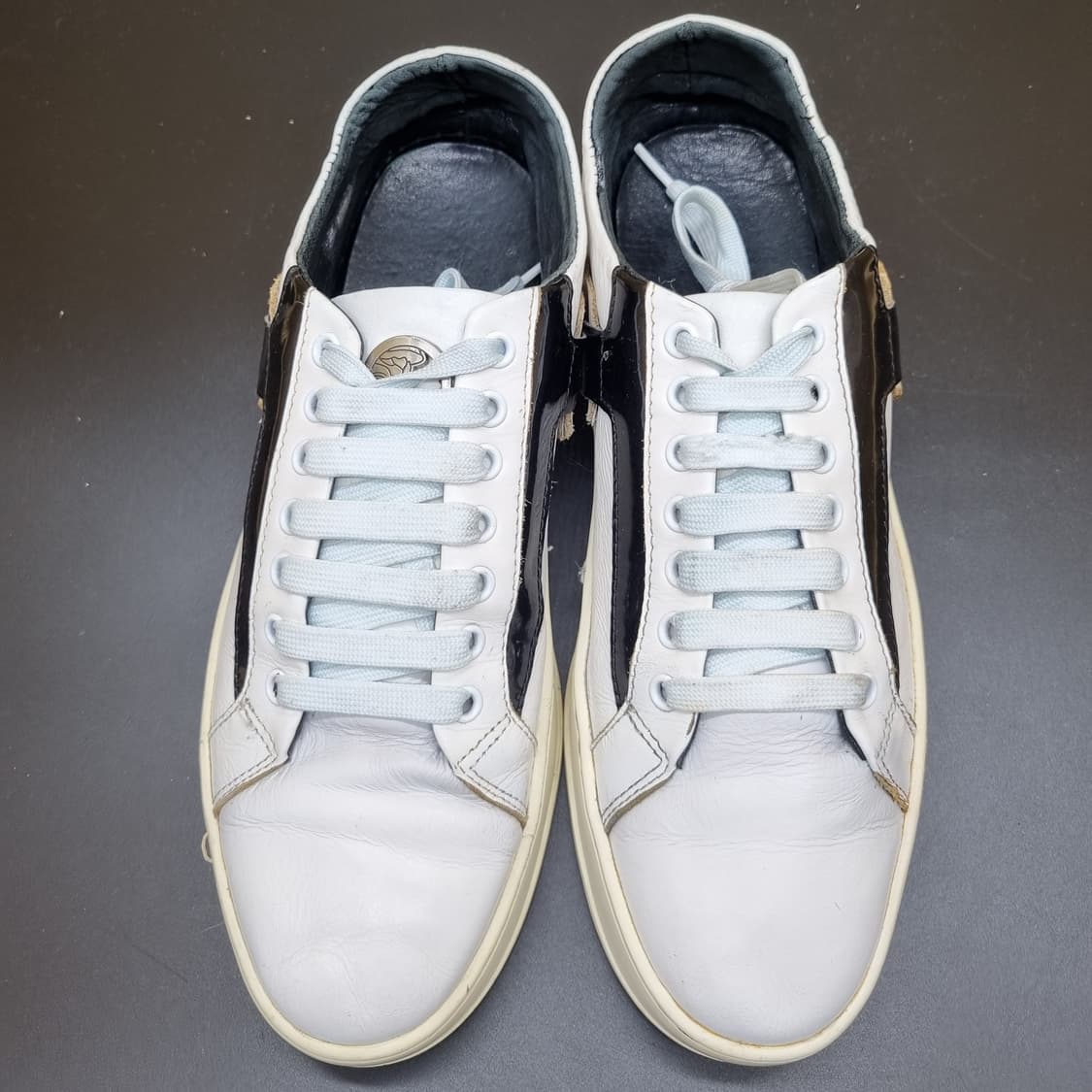 베르사체 남성스니커즈 275 상품이미지2