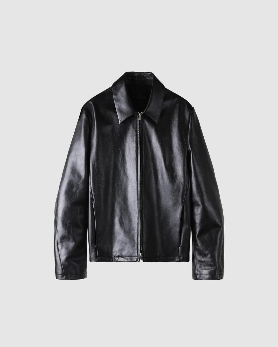 [구매] PAF 6.0 Leather Jacket Right L구합니다 상품이미지1