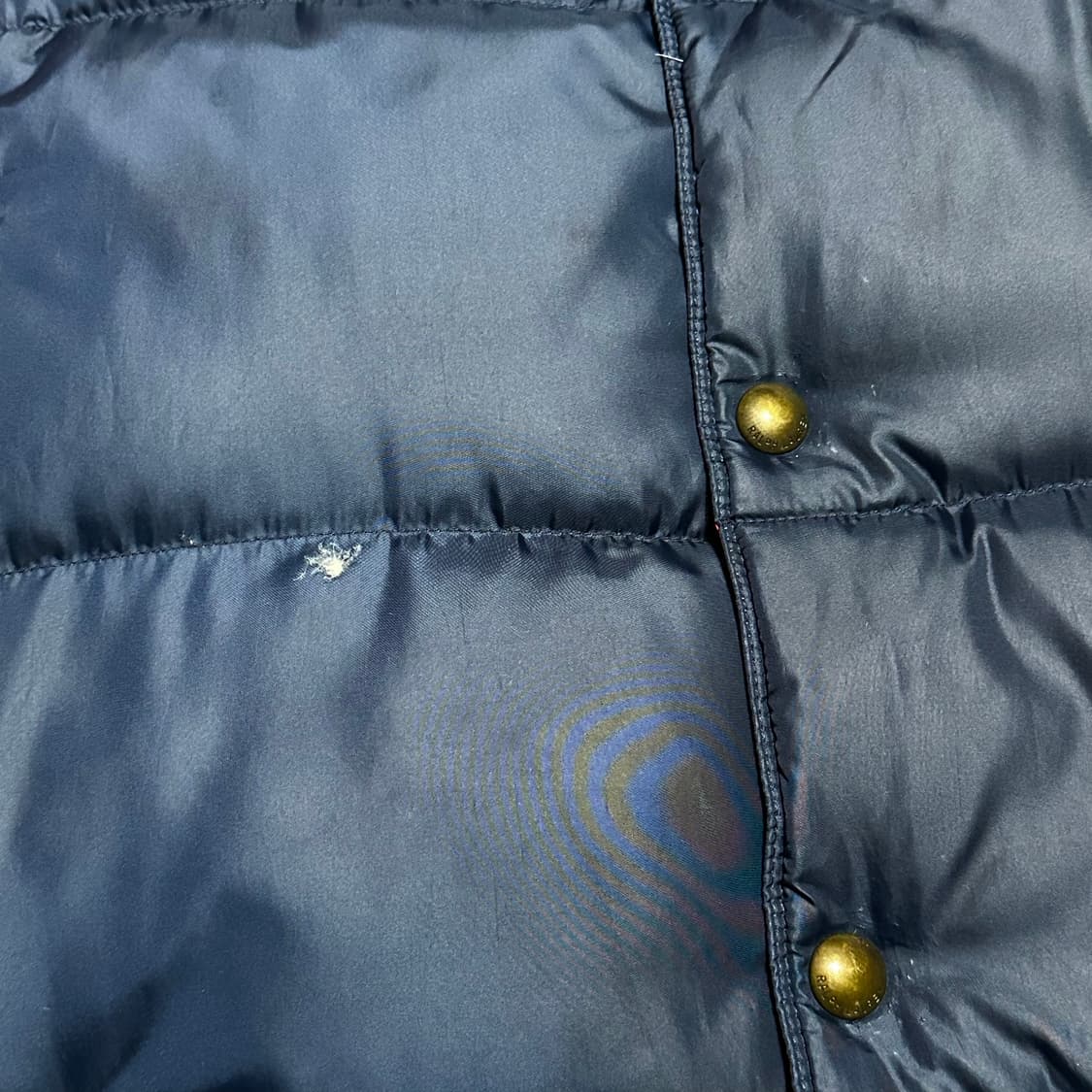 Polo Ralph Lauren 리버시블 다운 베스트 상품이미지6