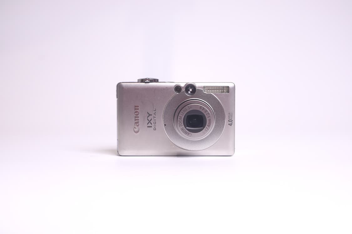 캐논 익시 디지털 50 (익서스 40 일본 모델, 이체 시 할인) 상품이미지1