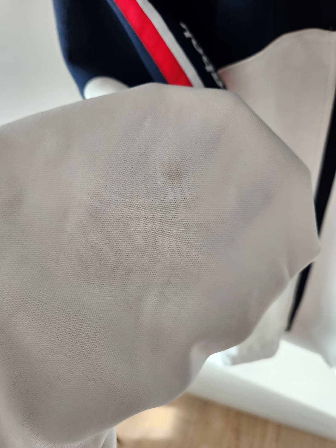 남자 리복 클래식 트랙 자켓 큰 M 상품이미지4