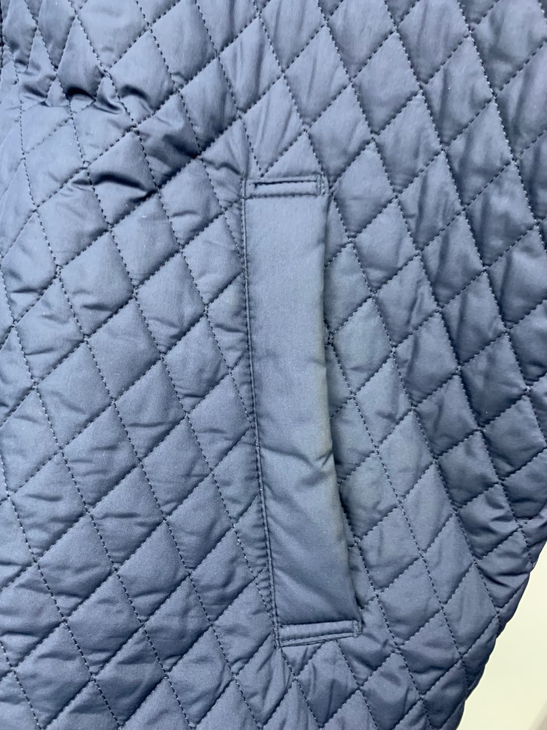 Mlb 누빔 스타디움 자켓 상품이미지6