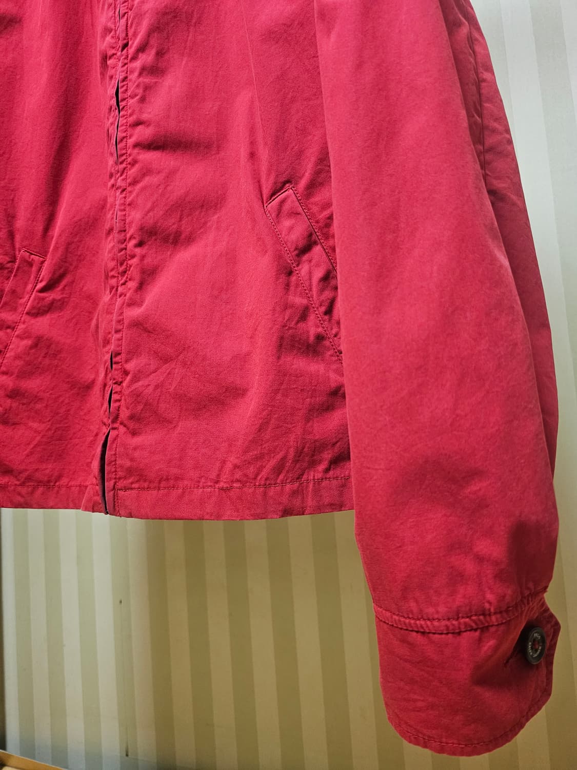 폴로 베이포트 코튼 L 상품이미지6