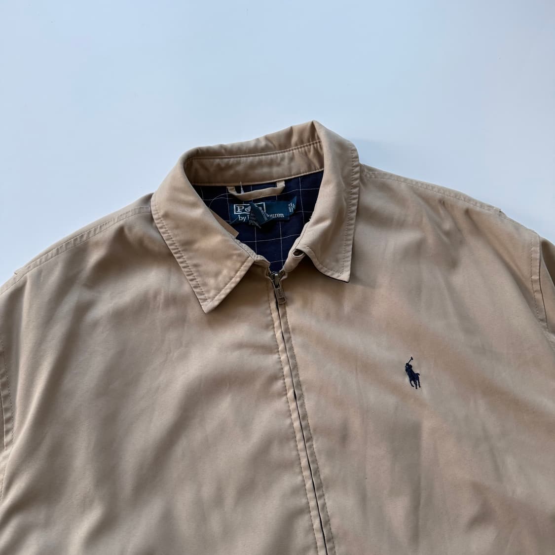 폴로 바라쿠다 자켓  상품이미지7