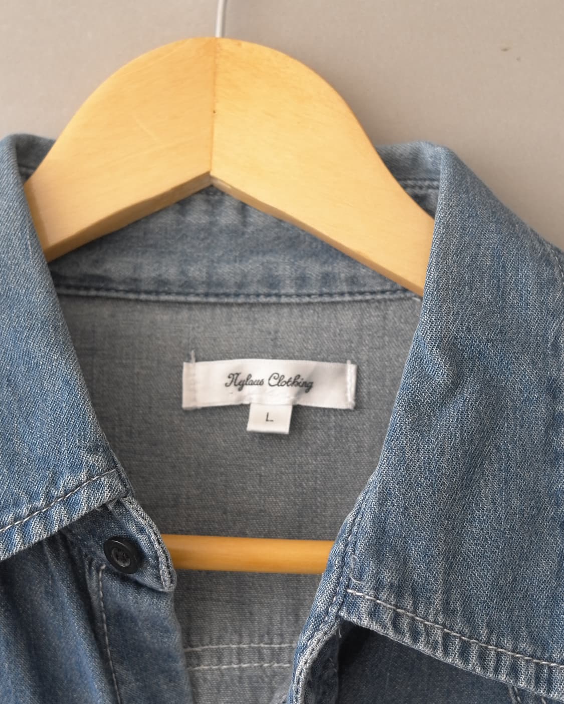 Mylouo Clothing  상품이미지7