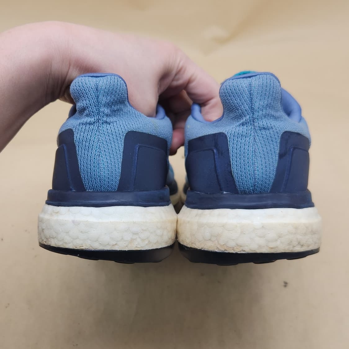 아디다스 솔라 드라이브 남성운동화 265 상품이미지4