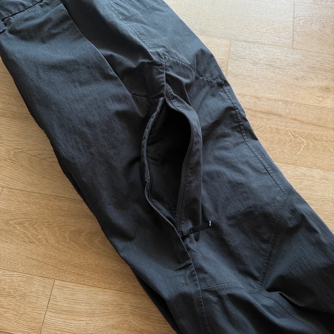 👖 아크테릭스 베일런스 아파랏 팬츠 상품이미지6