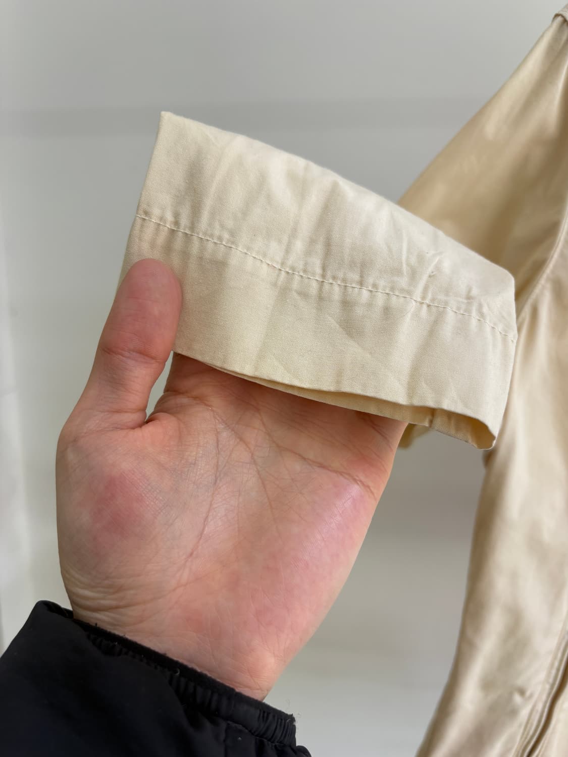 URBAN RESEARCH DOORS (Made in Japan) 자켓 상품이미지4