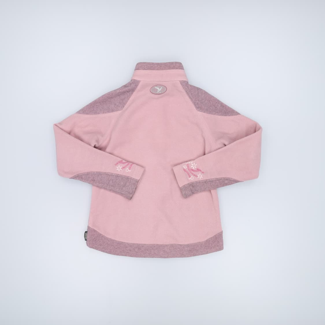 US S 살레와 여성 후리스 0305H1 상품이미지3