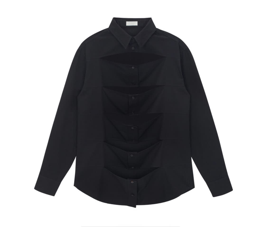 Ceimou  015 SHIRT Limted 77/100 상품이미지1