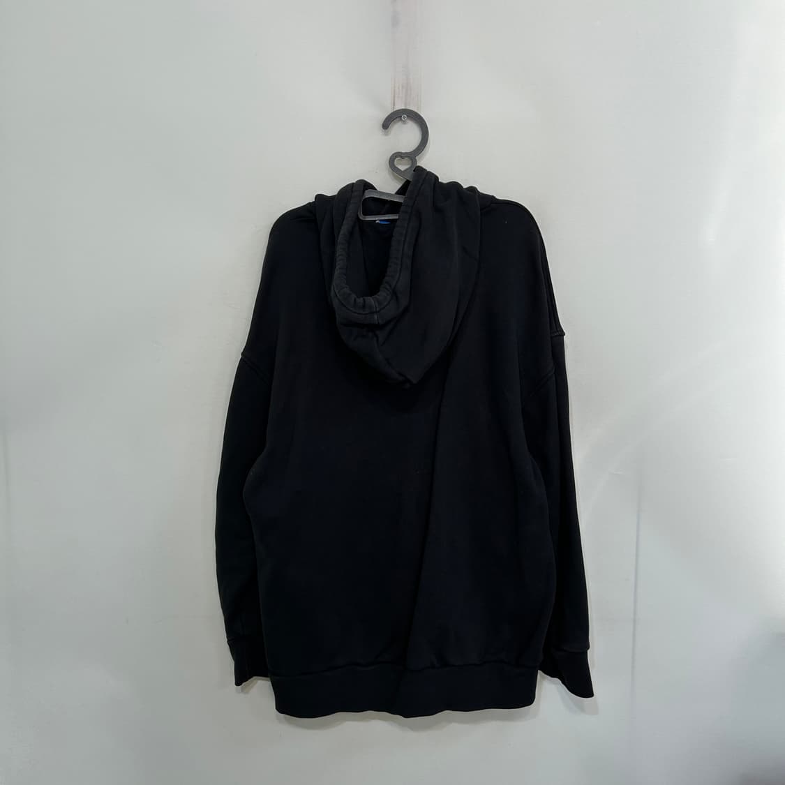 아디다스 남성 기모 후드티 95 상품이미지2