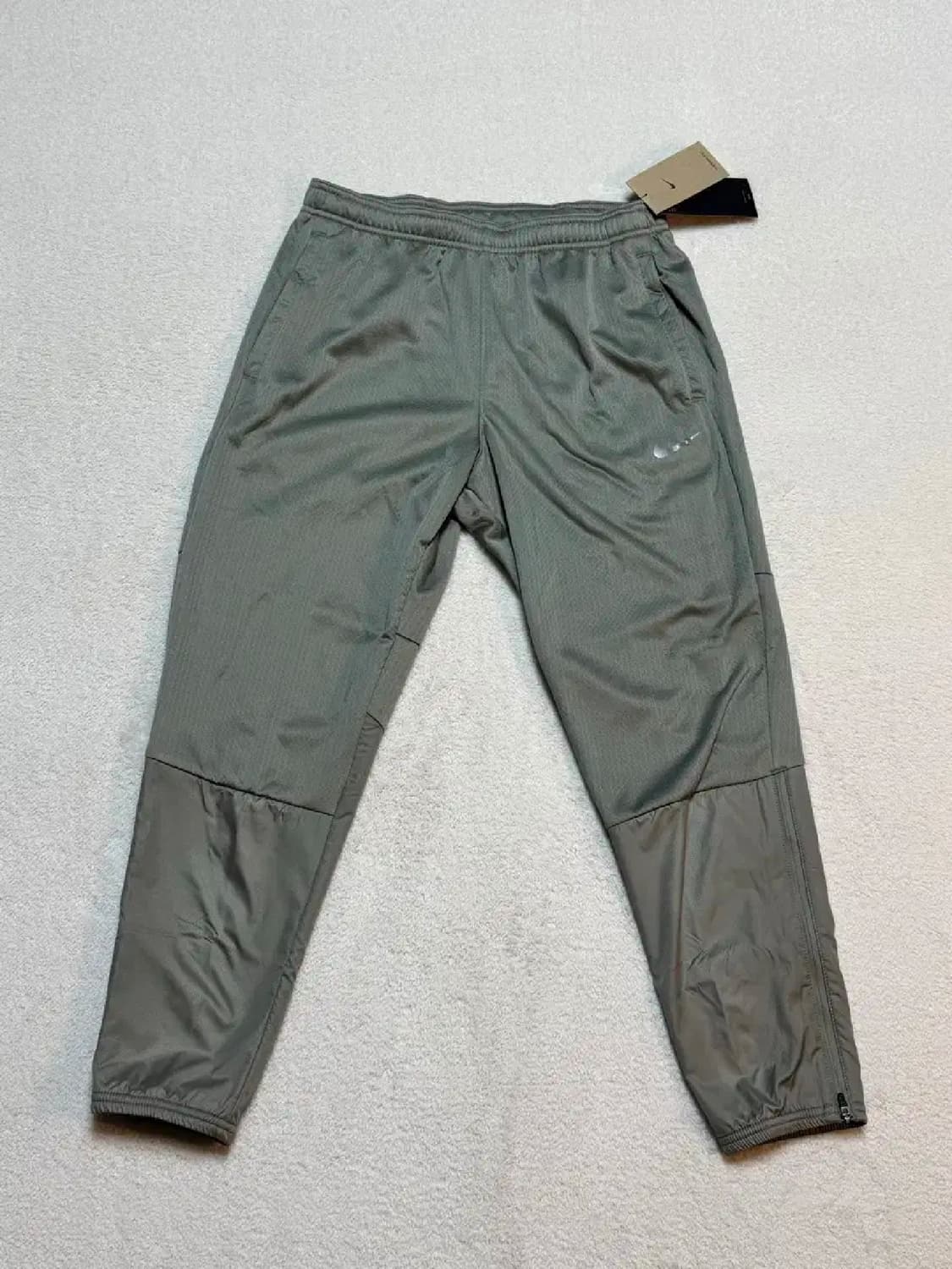 나이키 스피어 챌린저 써마핏 발수 러닝 팬츠 L 상품이미지1