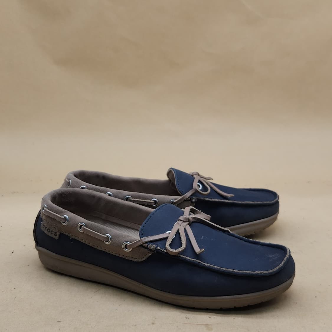 크록스 여성 보트슈즈 240 상품이미지1