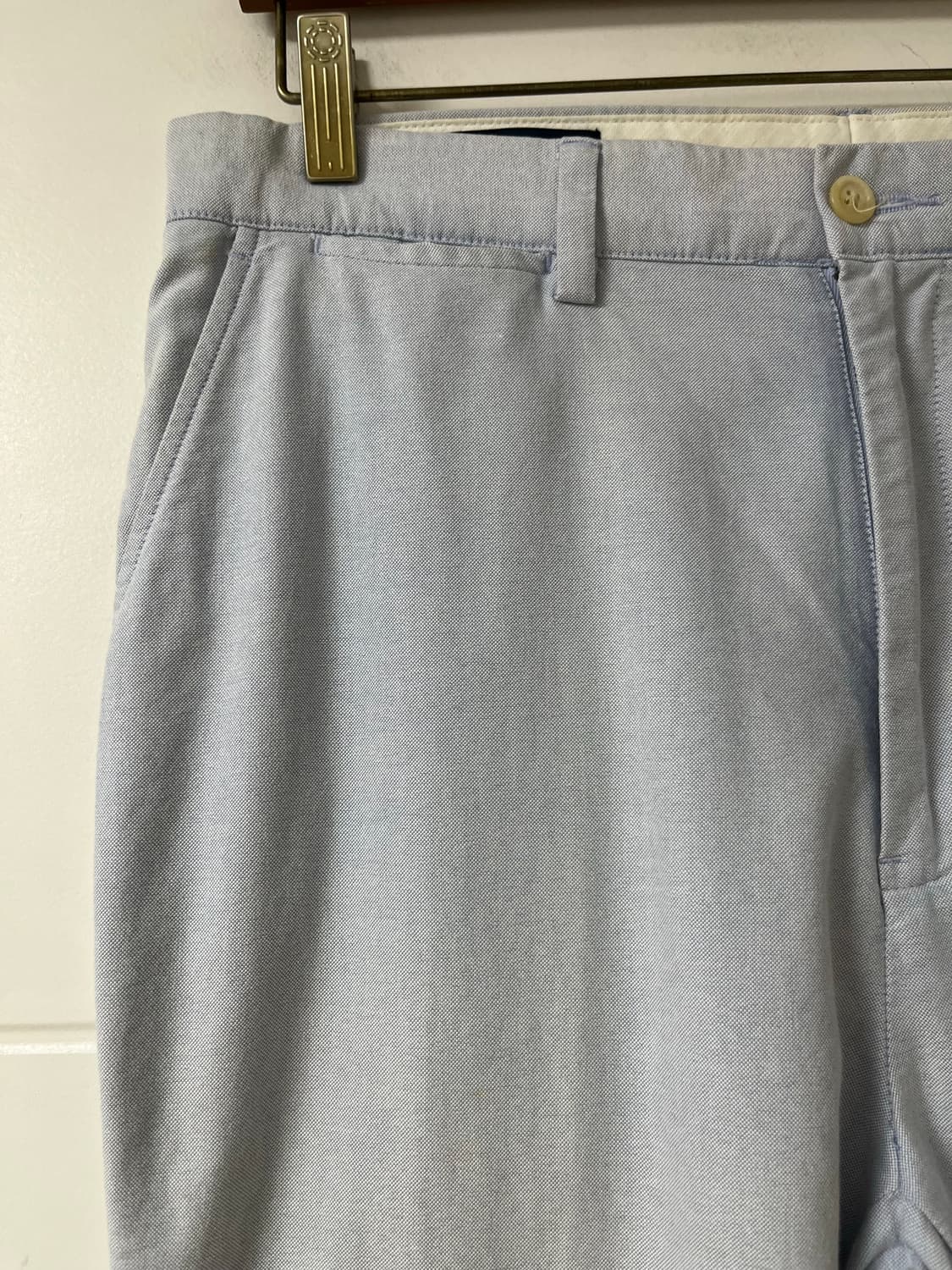 폴로 면바지 상품이미지3