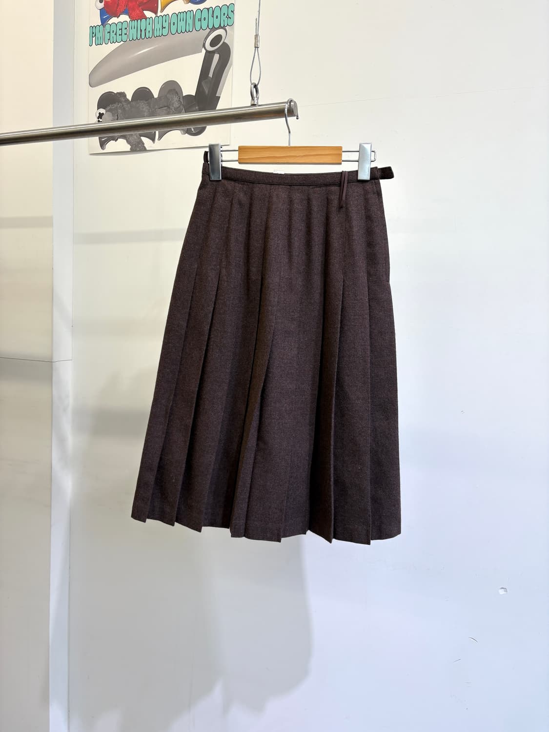 VIVID 스커트 상품이미지1