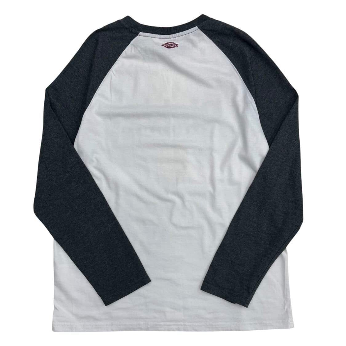 디키즈 차콜 나그랑 롱슬리브 L 상품이미지3