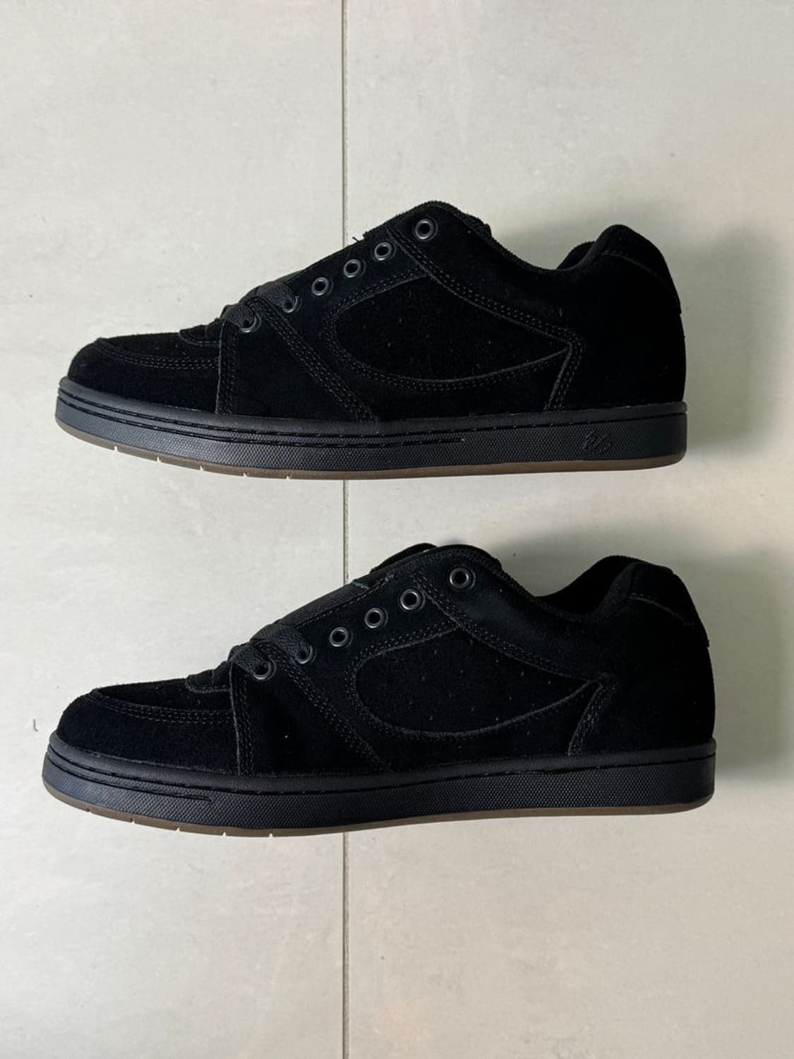 OG ACCELL SNEAKER  OG 스니커즈 상품이미지3