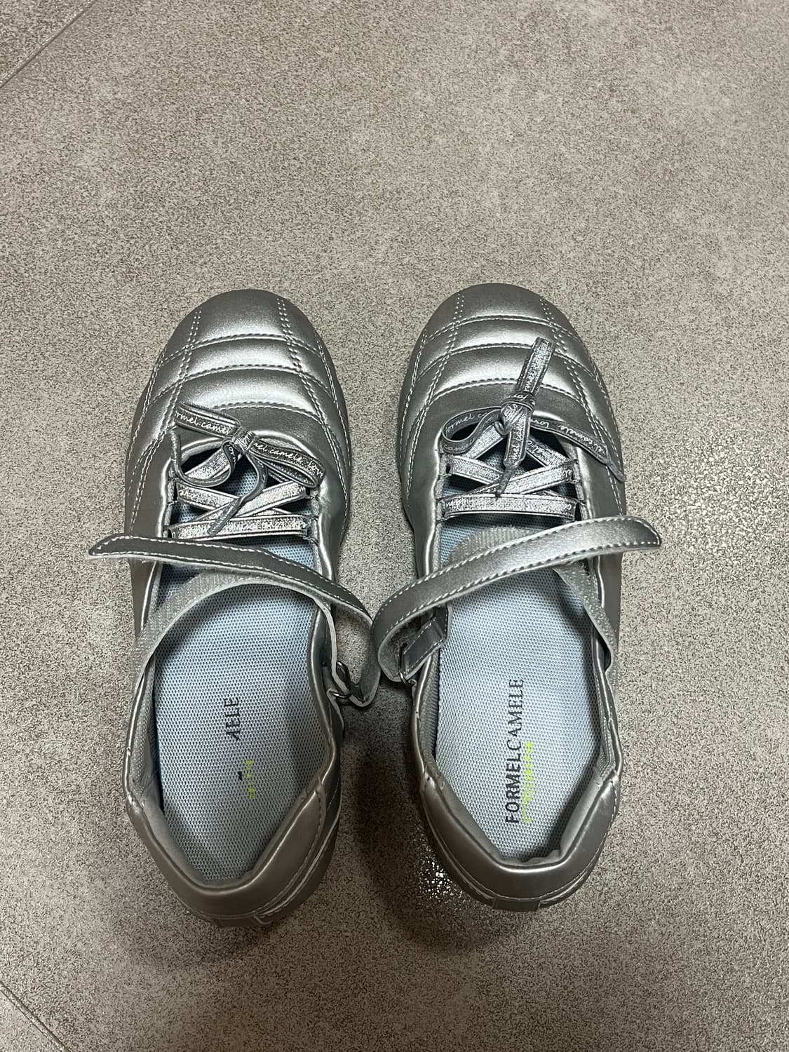 포멜카멜레 스니커즈 240 상품이미지2