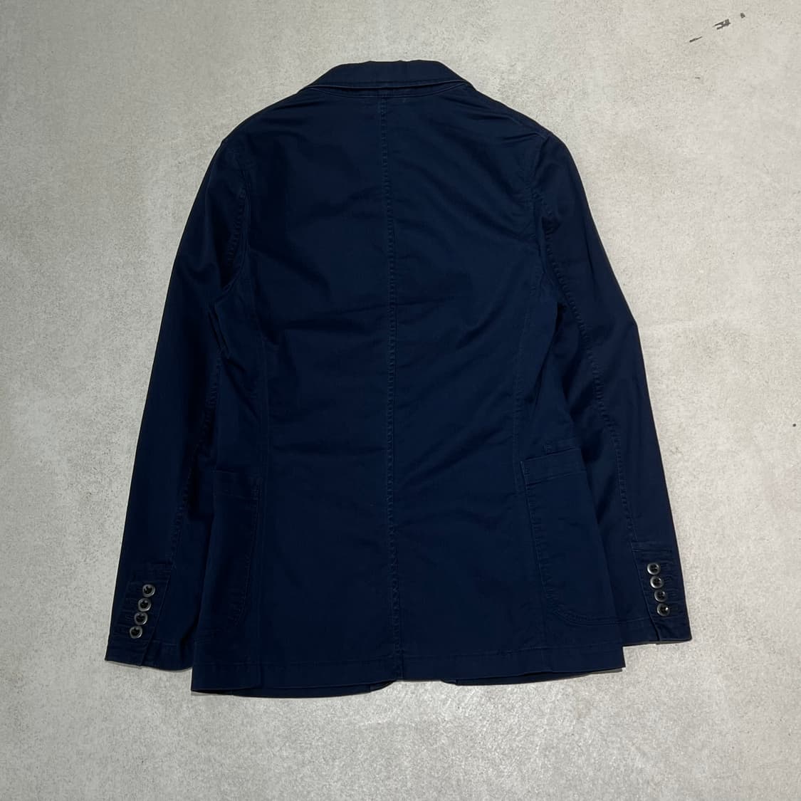 폴로 랄프로렌 코튼 블레이저 s10288 상품이미지2