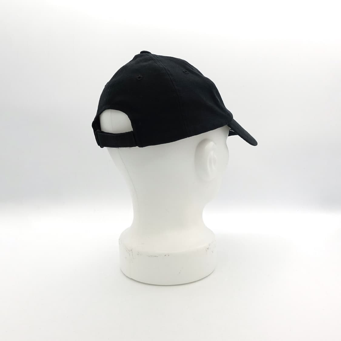 Y-3 요지야마모토 아디다스 블랙 자수 볼캡 상품이미지4