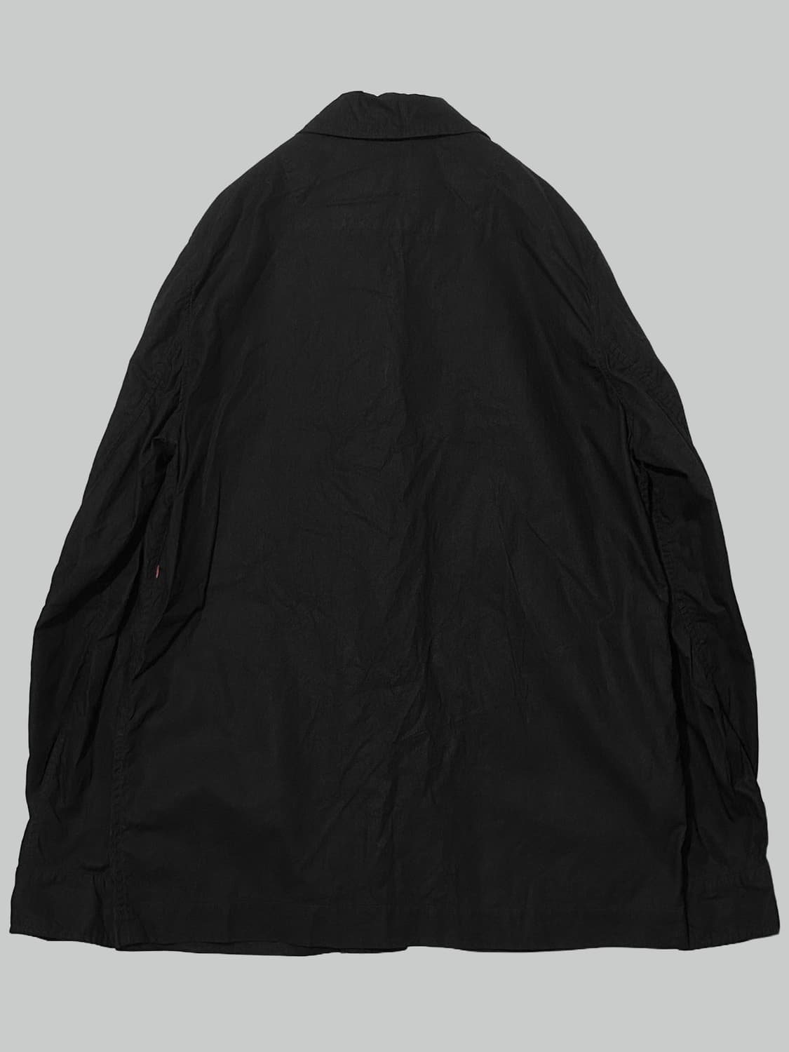 casey casey 왁스 코팅 자켓 상품이미지3