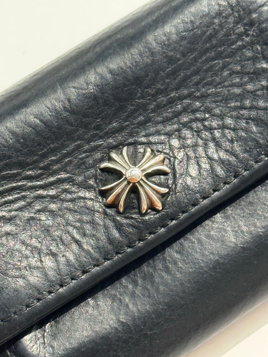 크롬하츠 원볼 타이니 지갑 상품이미지3