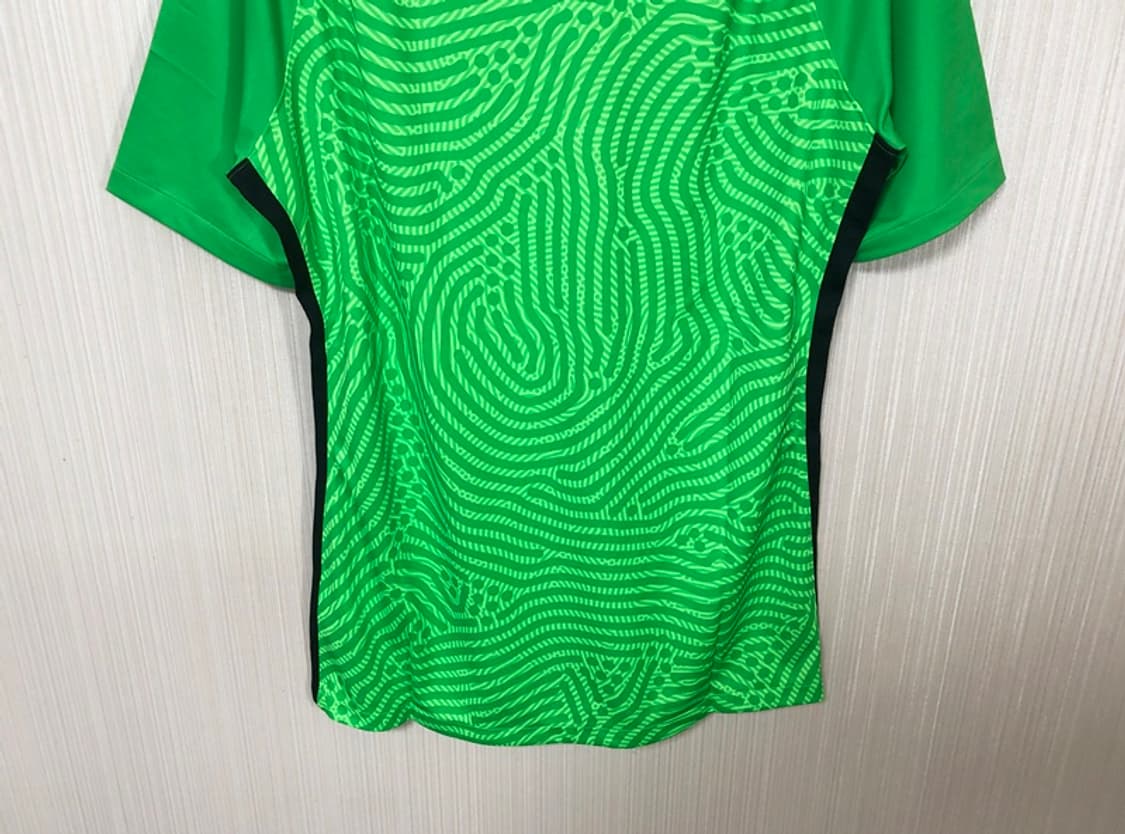 나이키국대 국대KOREA 20-22 국대골키퍼 유니폼/져지 XL(105) 상품이미지10