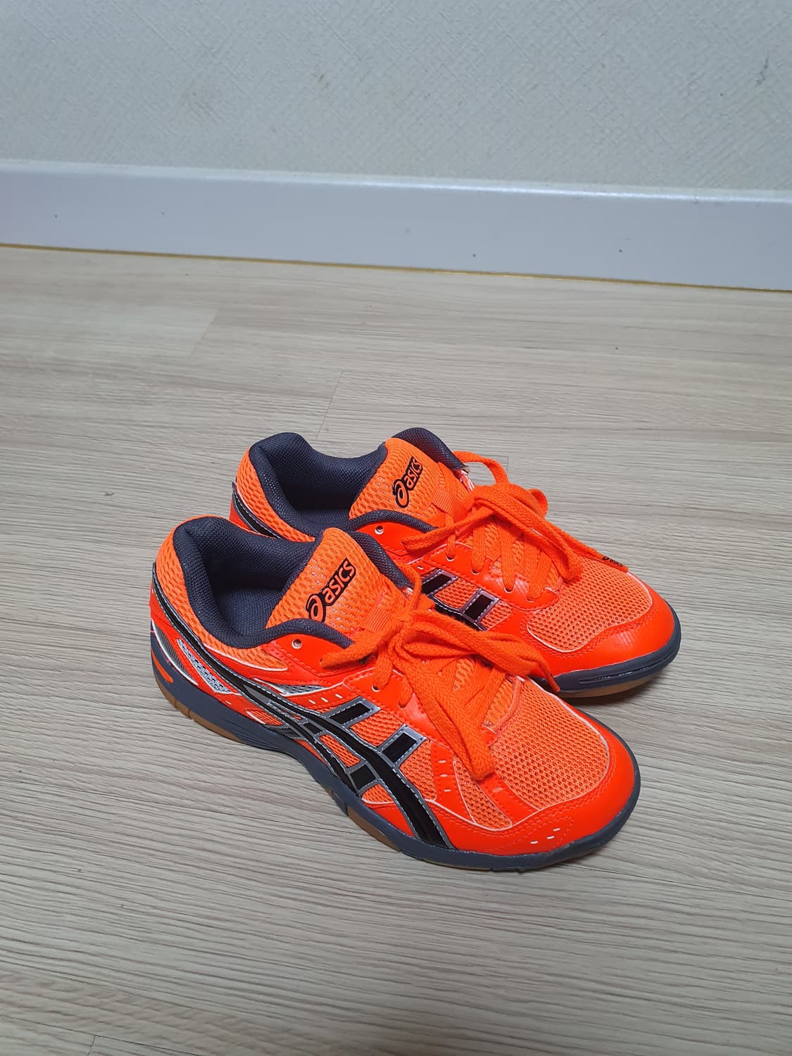 아식스 로테리브레 체대입시화 225 상품이미지2