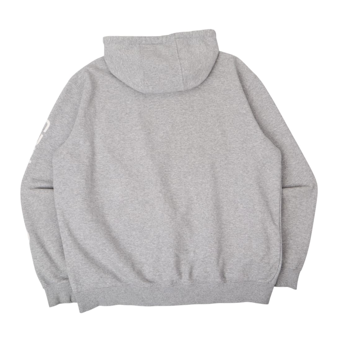 칼하트 k288 헤더 그레이 후드티 상품이미지5
