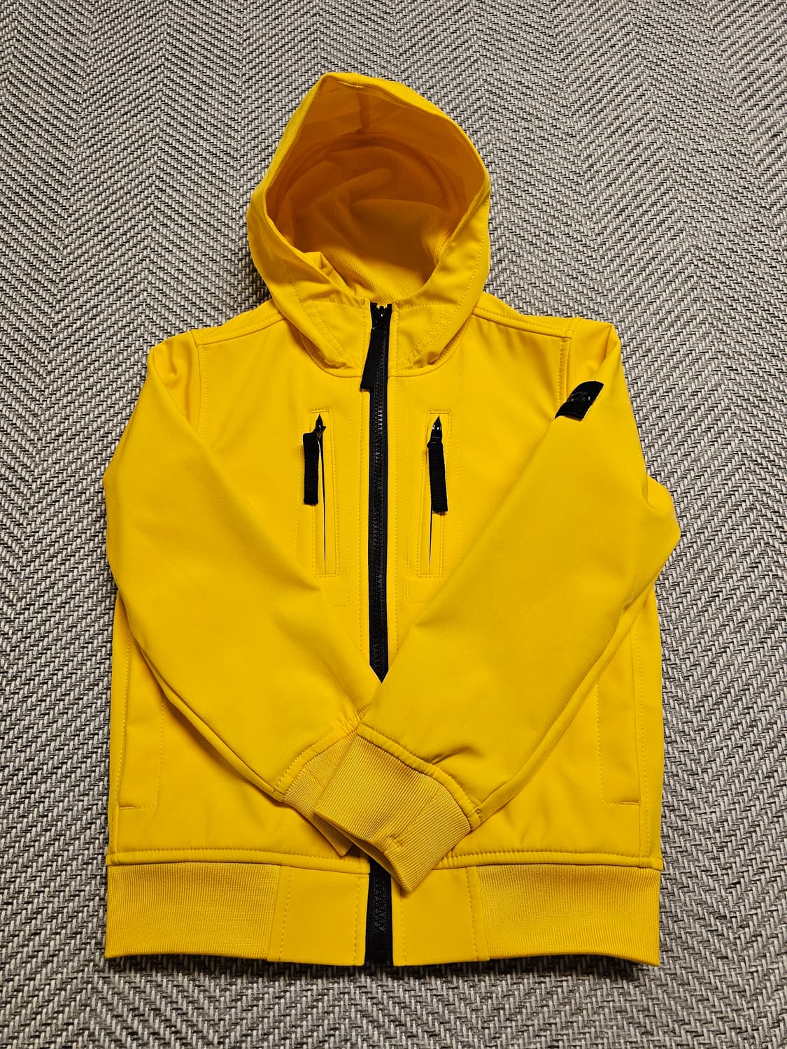 스톤아일랜드 주니어 소프트쉘 6세 상품이미지2