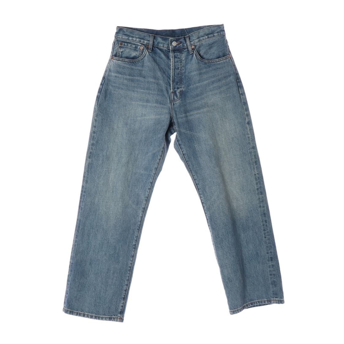 아웃스탠딩 데님팬츠 32 상품이미지1