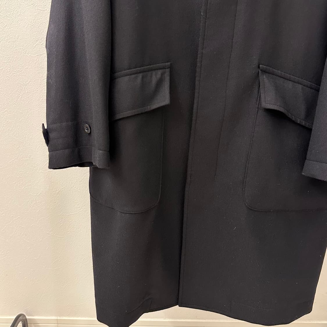 캡틴선샤인 후드코트 38사이즈  상품이미지3