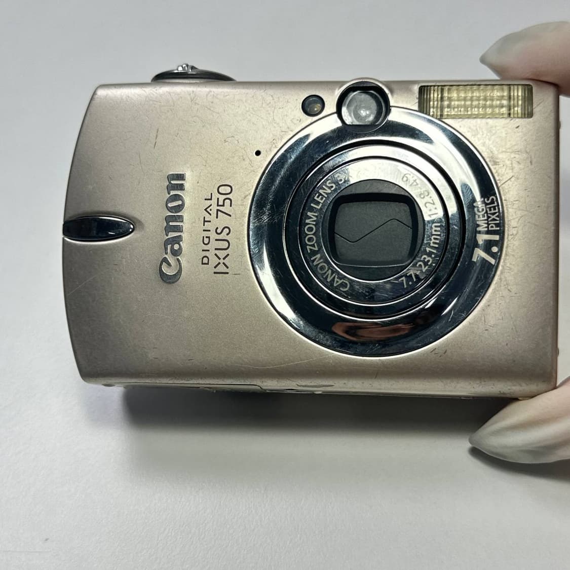 Canon ixus 750 sd550 ixy 700 캐논 디카 상품이미지4