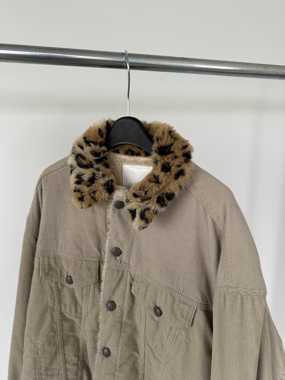 R13 골덴자켓  상품이미지2