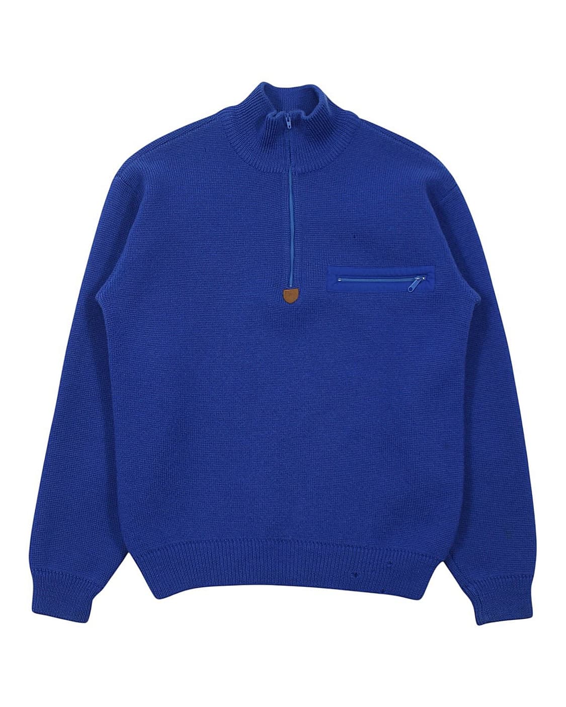 1990s 파타고니아 알피니스트 울 스웨터 빈티지 상품이미지1