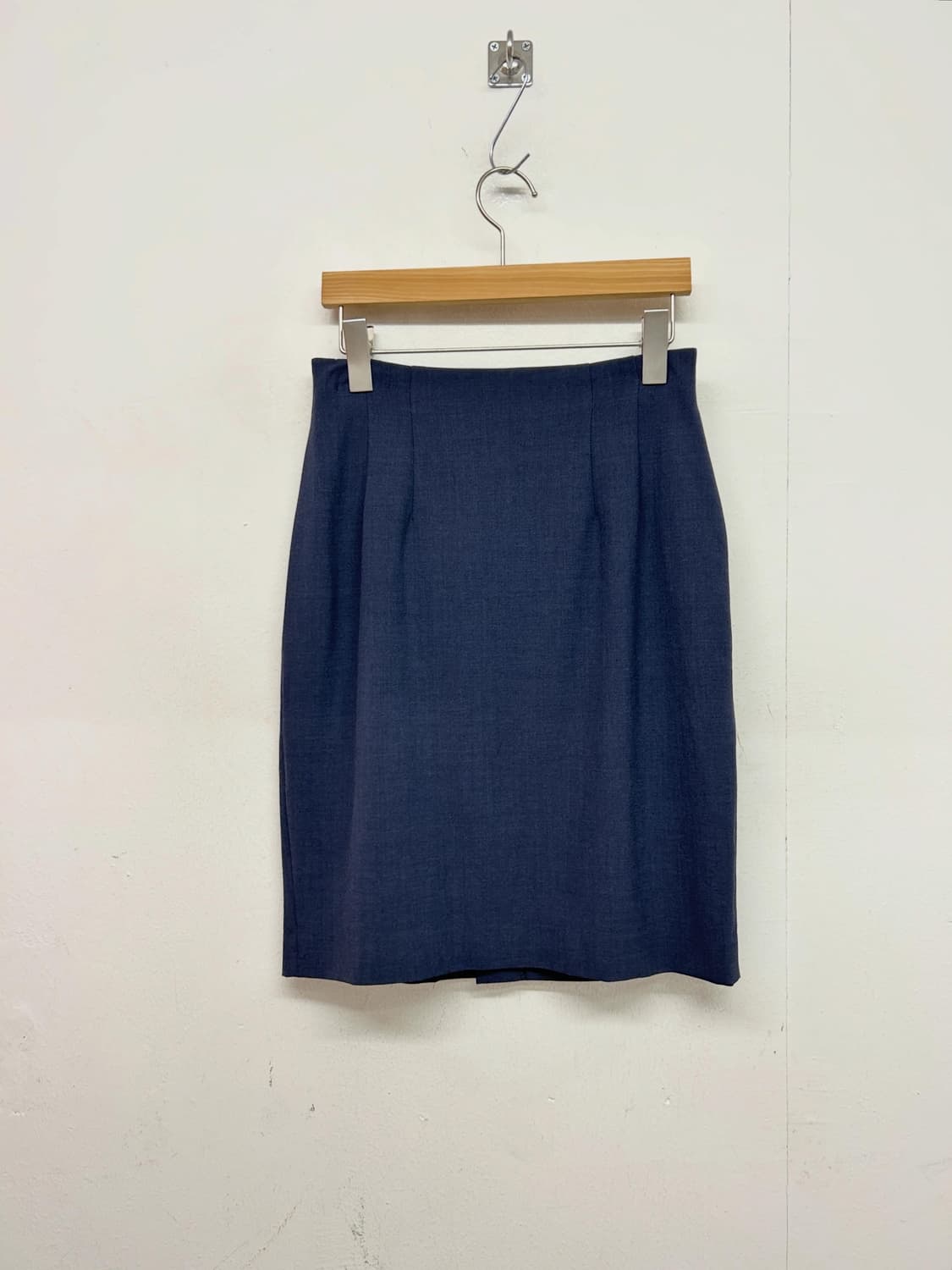겐조 레이온 스커트 (JAPAN MADE) 상품이미지1