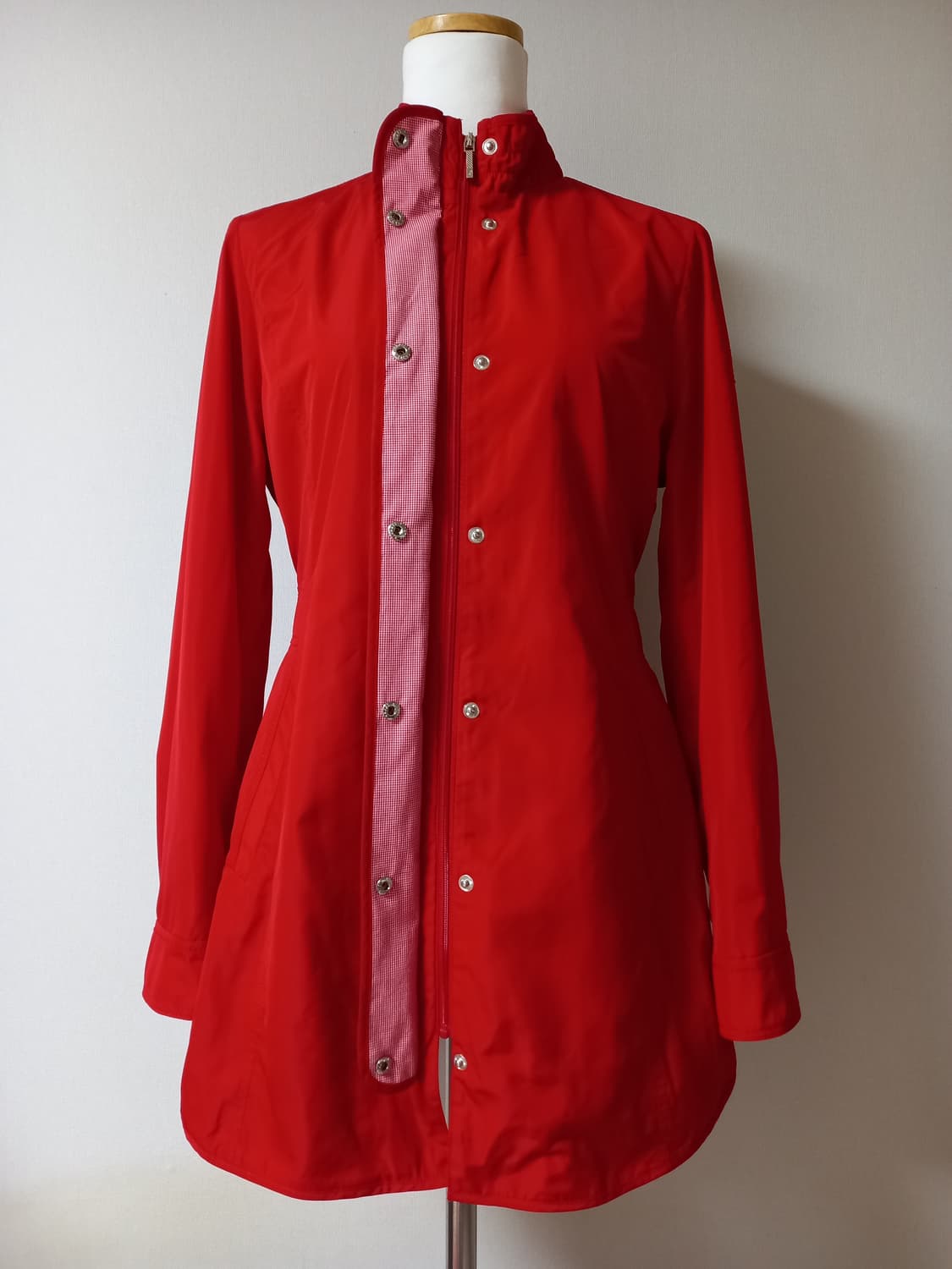 macaw 점퍼 상품이미지5