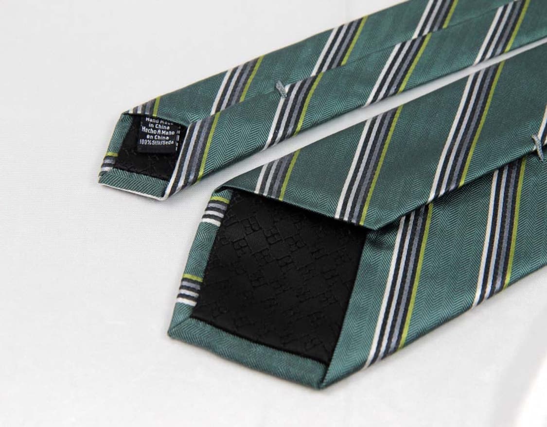 페리엘리스 8.2cm A+등급 신형 남자 명품 넥타이 상품이미지4