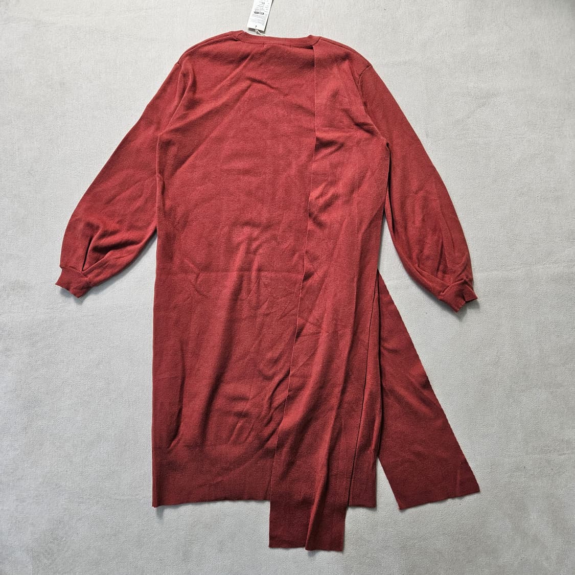 85 쥬시쥬디 롱 원피스 0305Y 상품이미지2