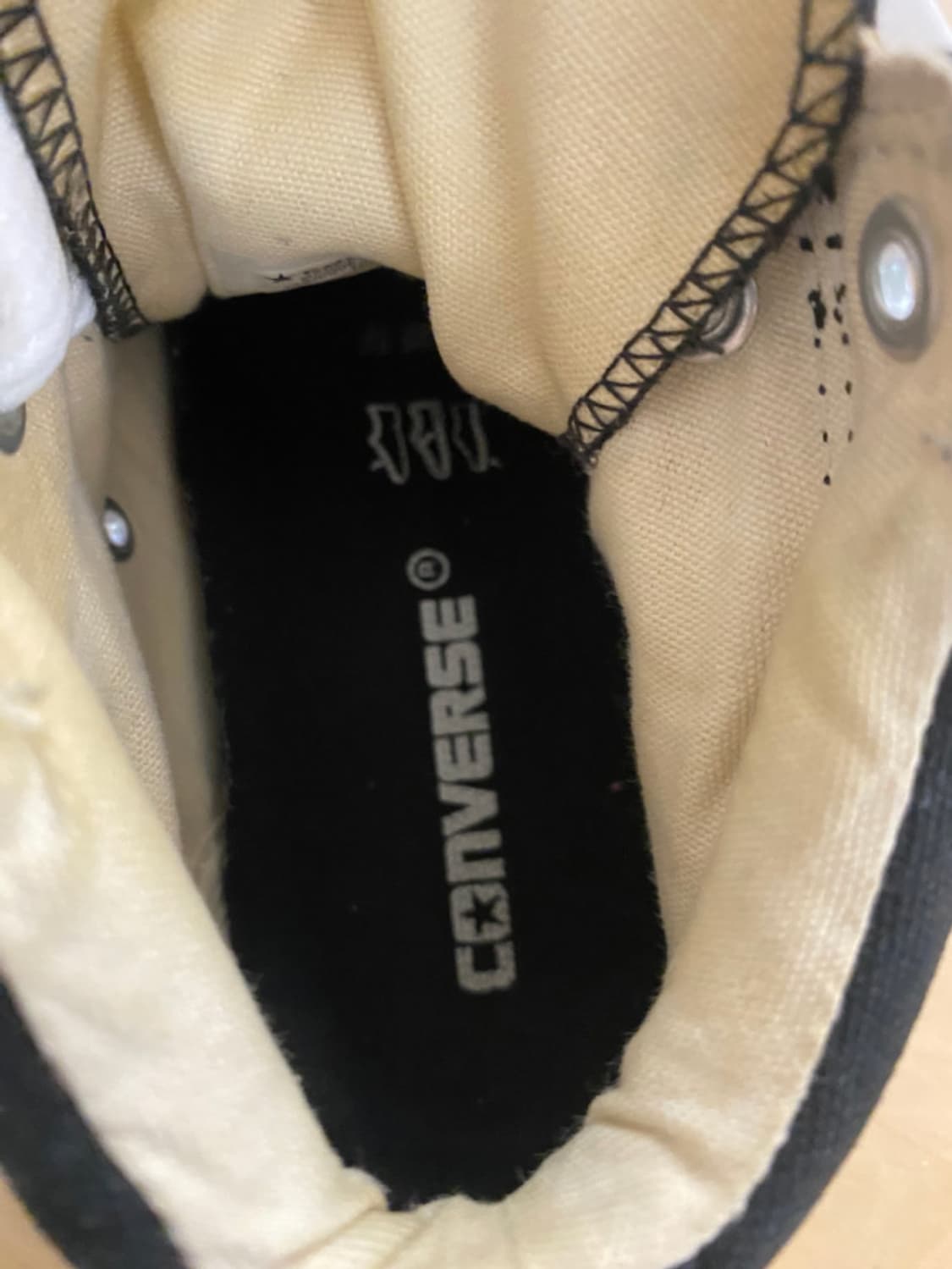 CONVERSE jack purcell mid 상품이미지7