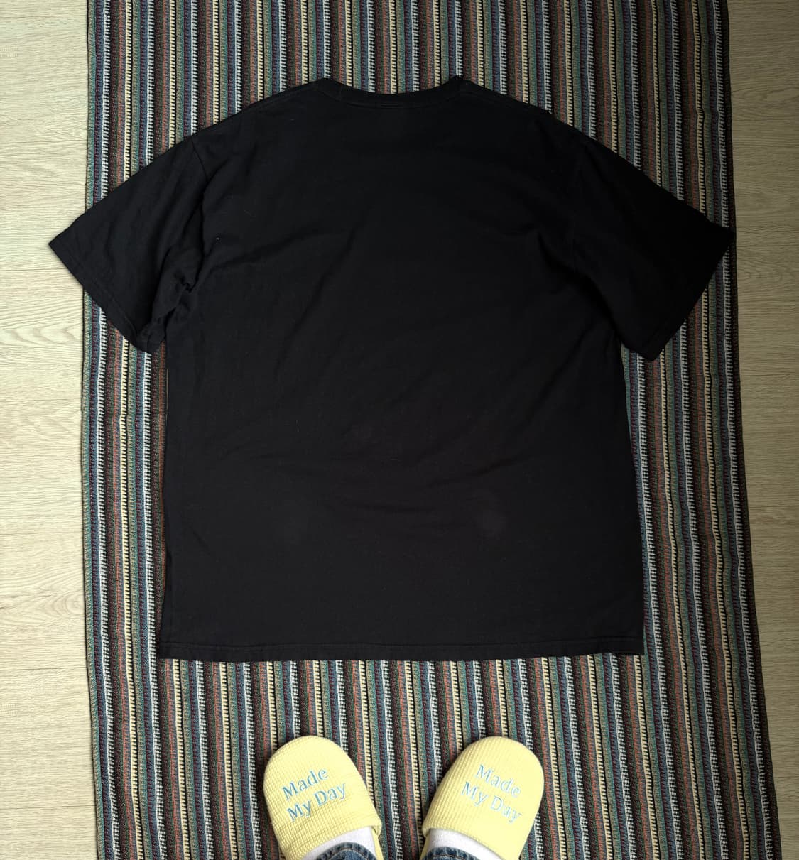 슈프림 프라제타 반팔 티셔츠 상품이미지5