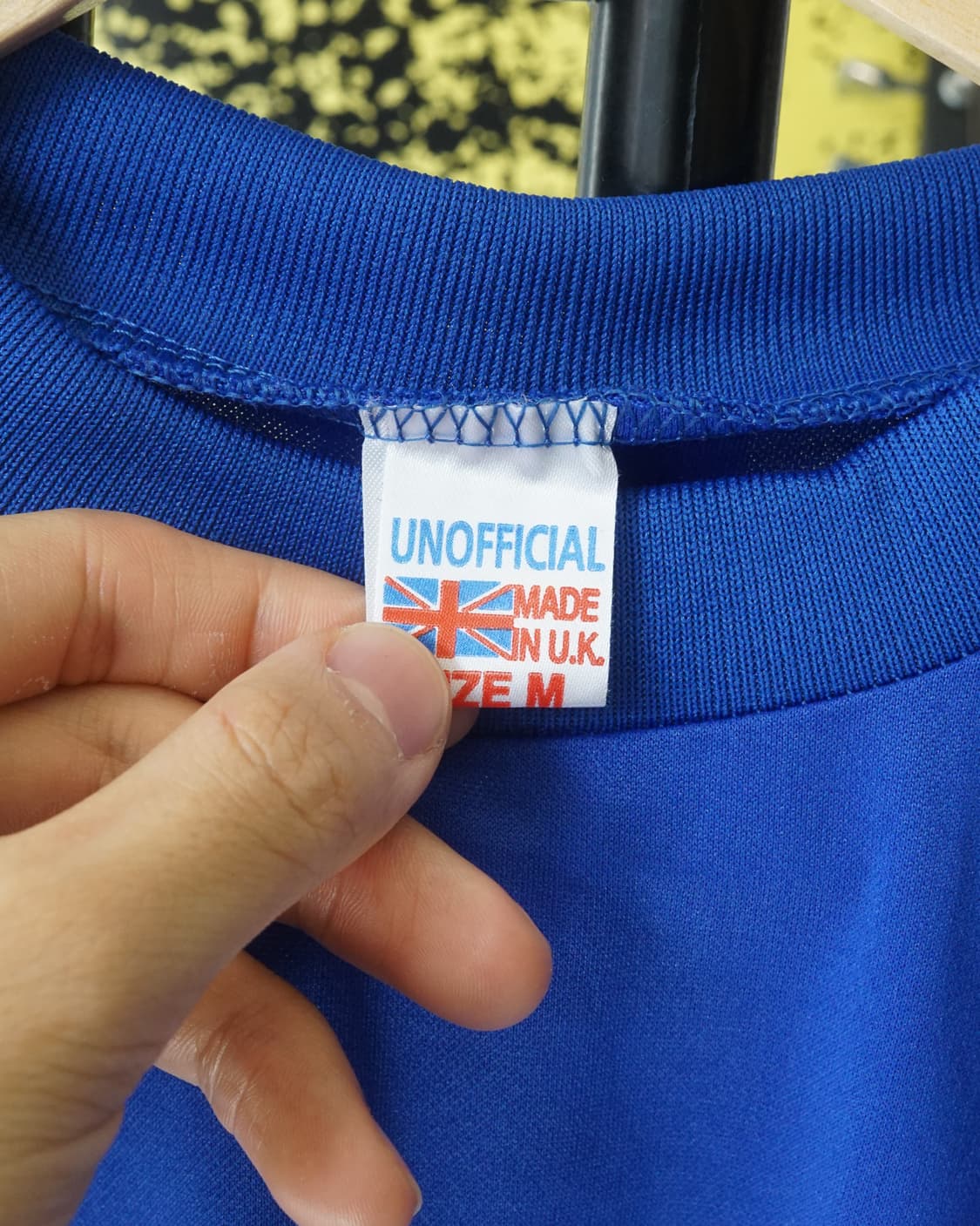 Unofficial made in u.k 상품이미지6