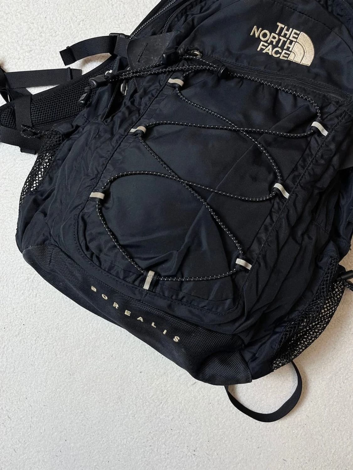 노스페이스 보레알리스 고프코어 클래식 백팩 A1867 상품이미지3