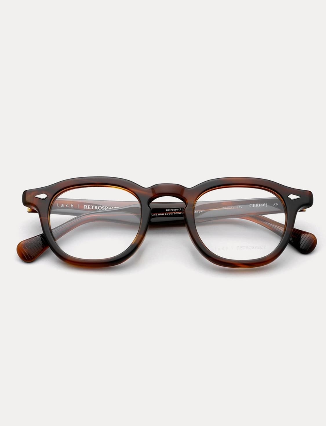 [lash] CLIFT(44) AB + 블루라이트차단 렌즈 상품이미지1