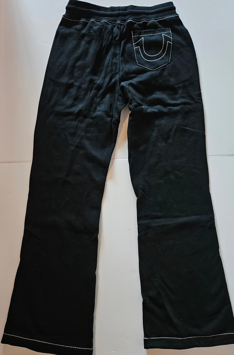 [새제품] 트루 릴리전 Big T 스웻팬츠 상품이미지6