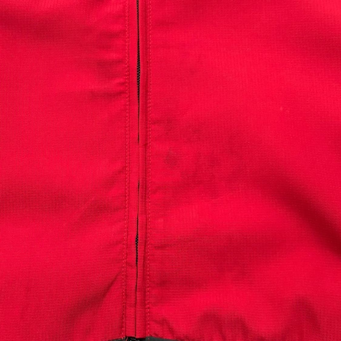 아디다스 배색 집업 v2197 상품이미지6