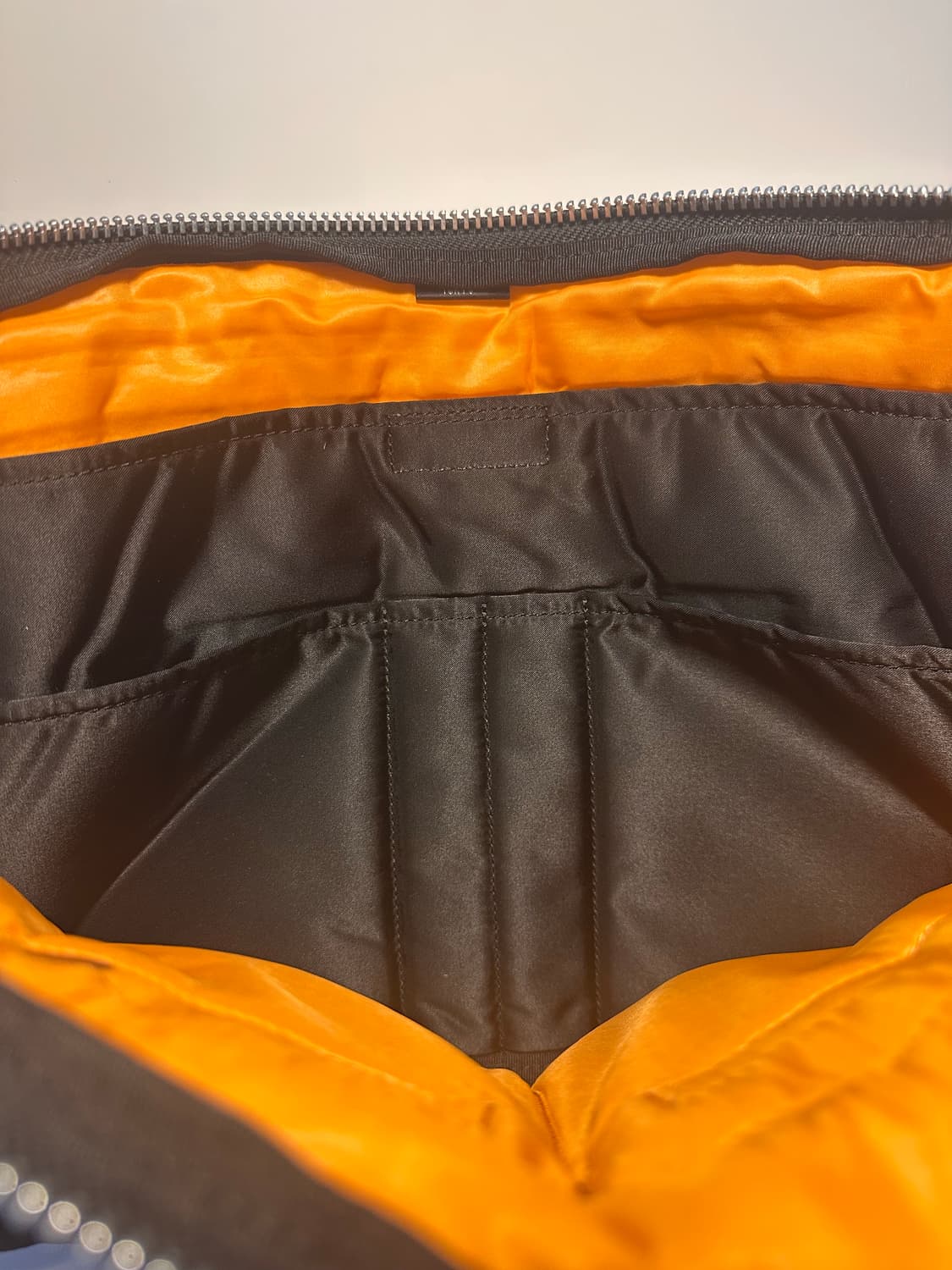 porter 포터 탱커 도큐먼트 케이스 상품이미지7